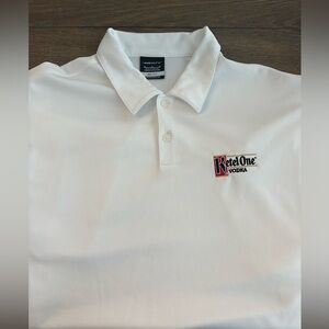 Nike Ketel One Vodka Polo Size M New Without‎ Tags